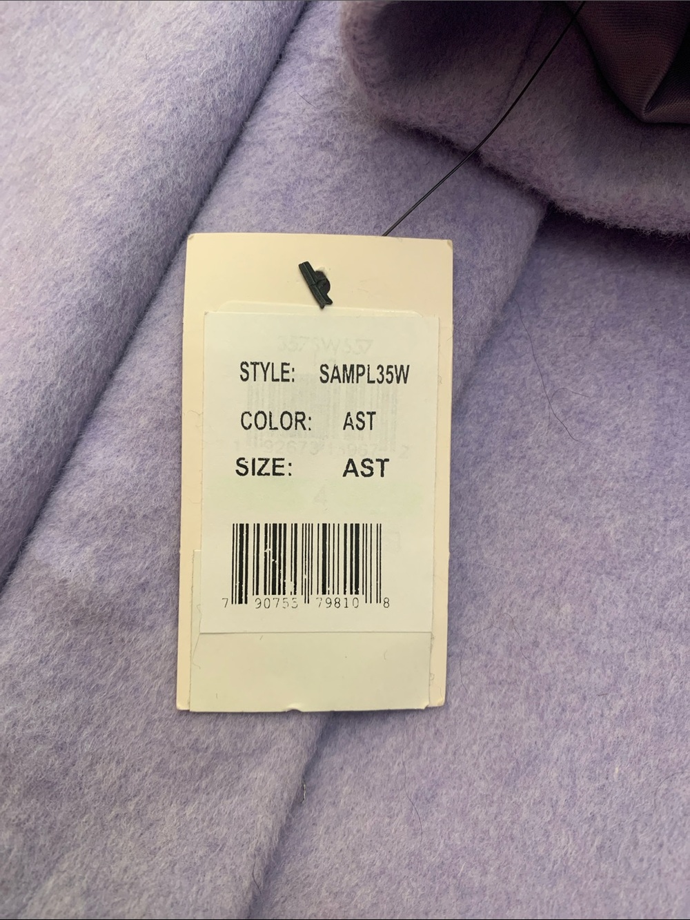 Coat - Picture 9 of 15